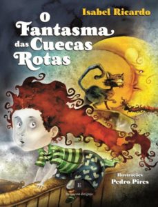 Capa_Fantasma